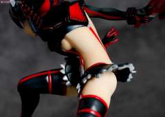 缠流子 鲜血 Kamui Senketsu ver.-资料图