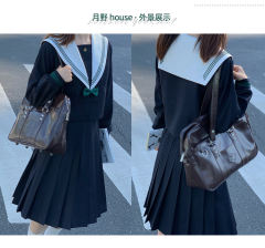 若葉川·水手服-资料图