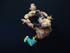 CCP Muscular Collection 筋肉人 筋肉人超级凤凰筋肉人 Muscle Spark (Original color)-资料图