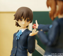 figma#EX-005 真锅和 制服ver.-资料图