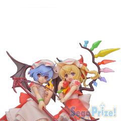 PM Figure 芙兰朵露·斯卡雷特 -资料图