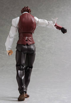 figma#379 克劳斯·V·莱因赫兹-资料图