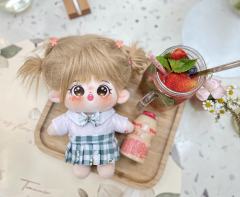 JK制服套装-资料图