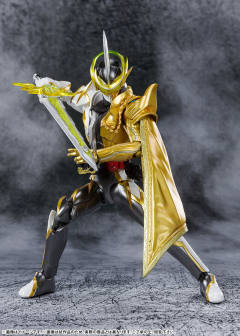 SHF 假面骑士Espada Lamp Do Alangina-资料图