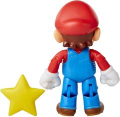 World of Nintendo 玛丽奥 -资料图