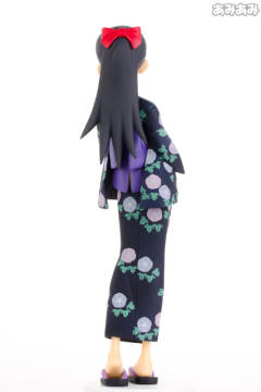 Pair-Dot 木津千里 Kimono ver. (Purple)-资料图