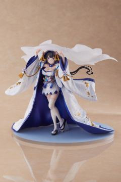 F:Nex 赫斯缇雅 -白无垢--资料图
