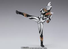 SHF 邪恶特利迦-资料图