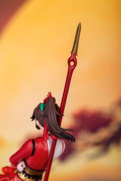 Gift+ 燎原之心 云缨 异色版-资料图
