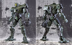 ROBOT魂 救赎者泰坦-资料图