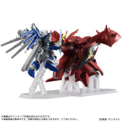 MSE EX26 MSN-04-2 夜莺-资料图