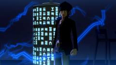 真女神转生3高清复刻版-资料图