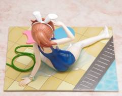 Dream Tech 安部菜菜 Summer☆Usamin-资料图