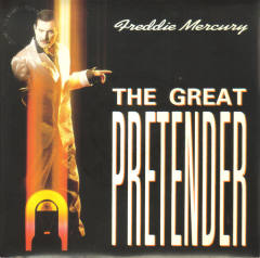 The Great Pretender