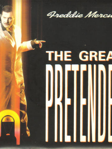 The Great Pretender