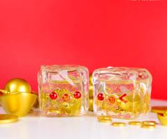 2022新年限定-眨眼-资料图