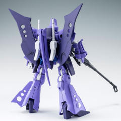 HGBF RX-139BAN 汉布拉比·迦楼罗-资料图