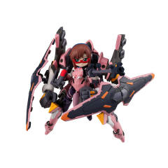 Desktop Army EVA8号机 真希波·玛丽·伊兰崔亚斯