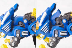D-Style RZ-028 Blade Liger-资料图