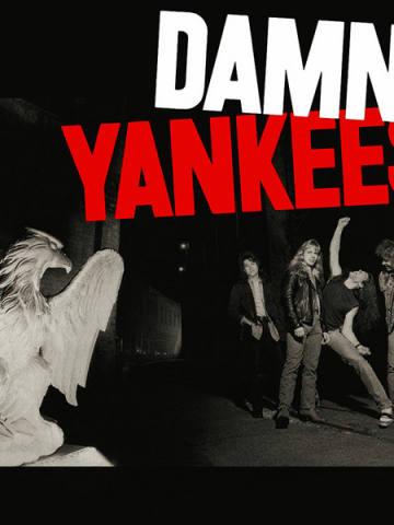 Damn Yankees