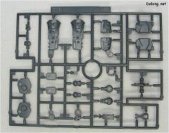 MG XXXG-01D 死神高达 EW ver.-资料图