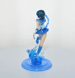 Figuarts ZERO 水野亚美 -资料图