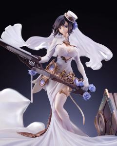 皇家方舟 纯白的守护者-资料图