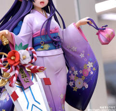 KD Colle 夜刀神十香 Finest Kimono ver.-资料图