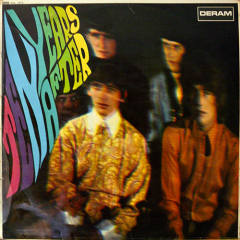 Ten Years After