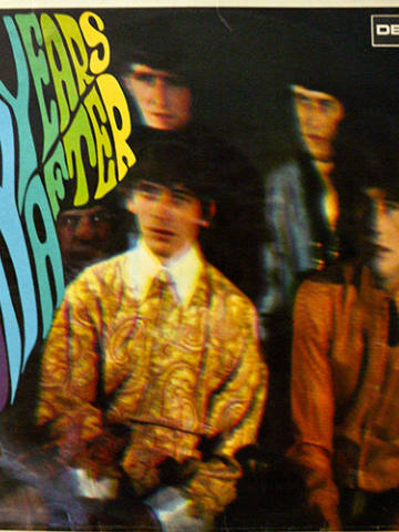 Ten Years After