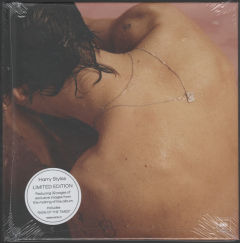 Harry Styles