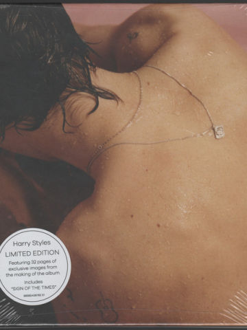 Harry Styles