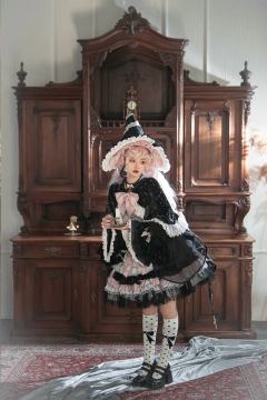 暴食魔女格拉妮-资料图