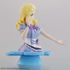 Figure-rise Bust 小原鞠莉-资料图