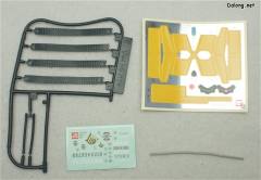 HG 高达SEED TMF/A-802 巴库 重制版-资料图