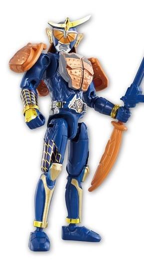 Arms Action Gaim 假面骑士铠武 Orange Arms