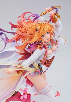 雪莉露・诺姆 10周年-资料图