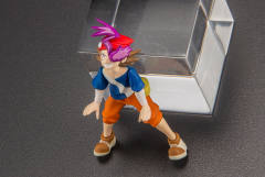 Highend Master Model 荒野长牙狮 Guren Ver.-资料图