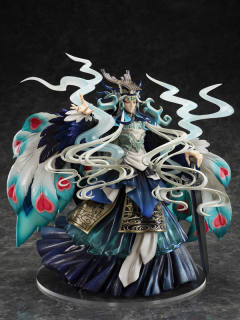 始皇帝 Ruler