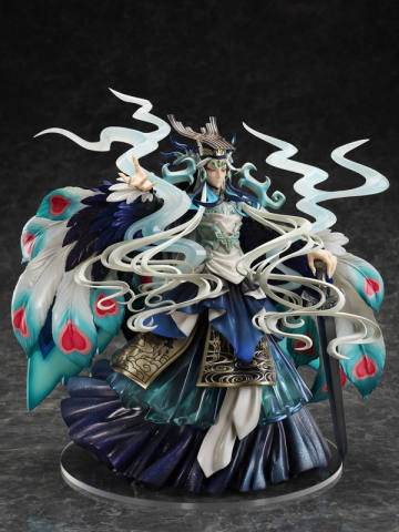 始皇帝 Ruler