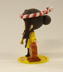 诹访姬 Onbashira Akimiya Ver.-资料图