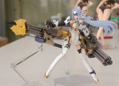 KOS-MOS Ver. 4-资料图