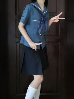 小奈杏子·水手服-资料图