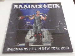 Waidmanns Heil In new York 2010