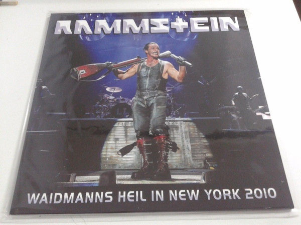 Waidmanns Heil In new York 2010