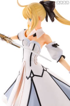 Saber Lily -资料图