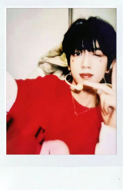 野蛮生长拍立得 桂源 ver.C