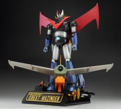 大魔神 Tamashii Nation 2016 Anniversary Ver.-资料图