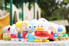 Sanrio Classics 吉米 -资料图