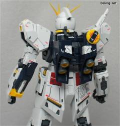 MG RX-93 ν高达 Ver.Ka-资料图